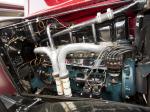 Stutz Model M Monte Carlo by Weymann 1929 года